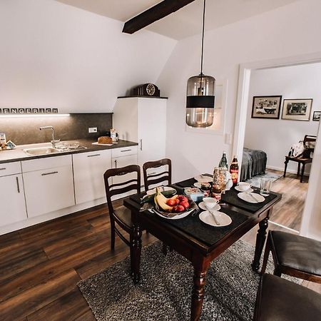Ferienwohnung Sonnenschein لينغيريش المظهر الخارجي الصورة