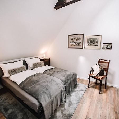 Ferienwohnung Sonnenschein لينغيريش المظهر الخارجي الصورة