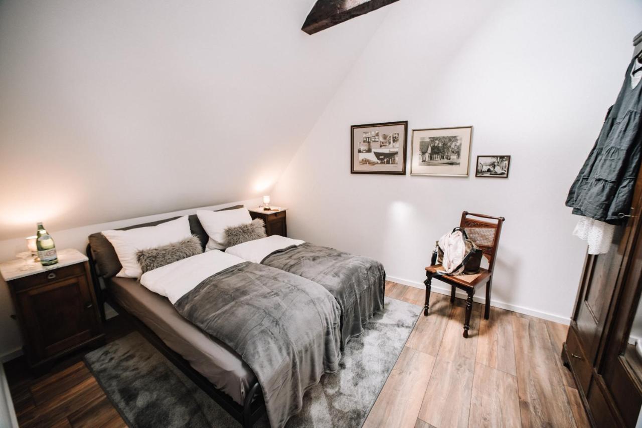 Ferienwohnung Sonnenschein لينغيريش المظهر الخارجي الصورة