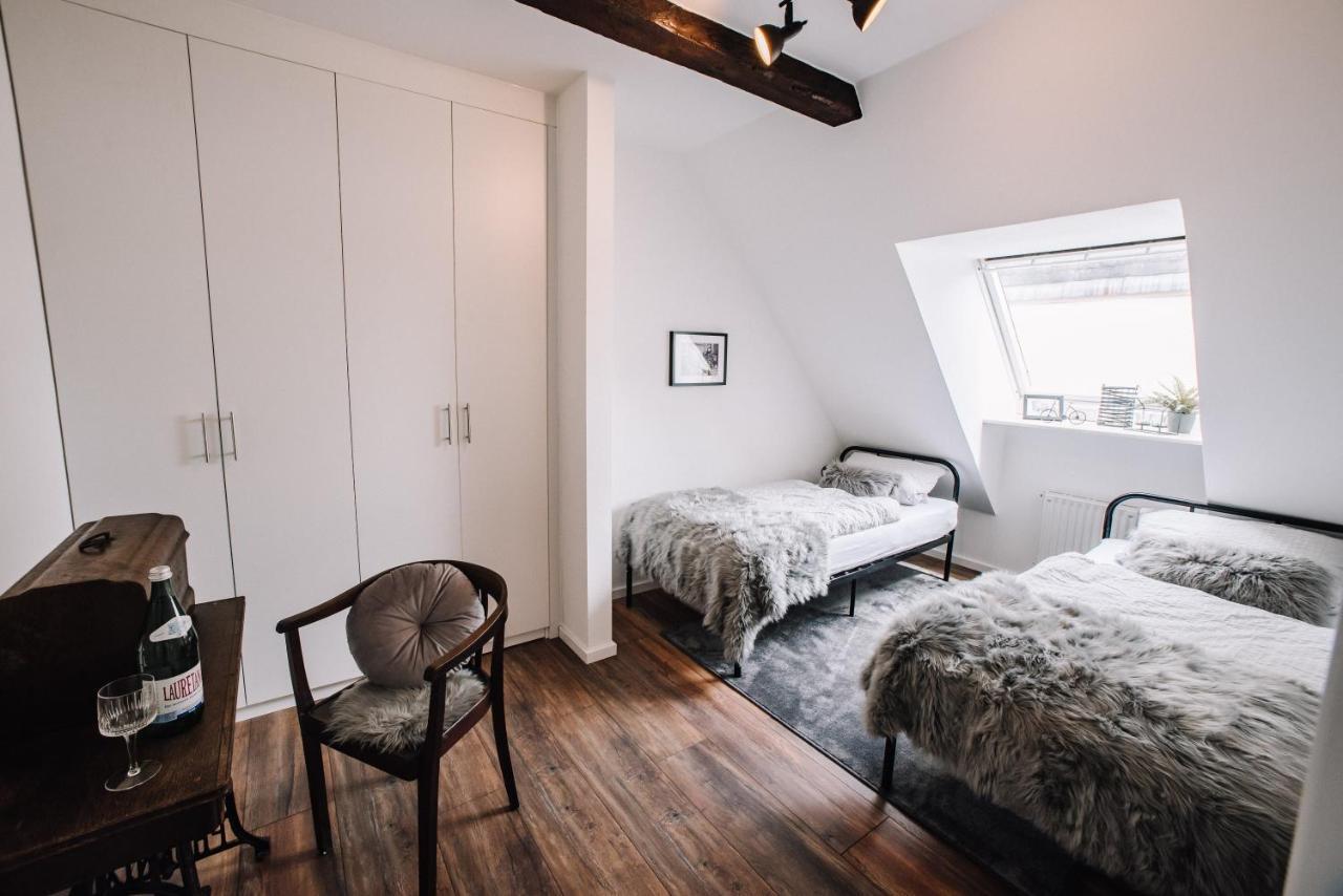Ferienwohnung Sonnenschein لينغيريش المظهر الخارجي الصورة