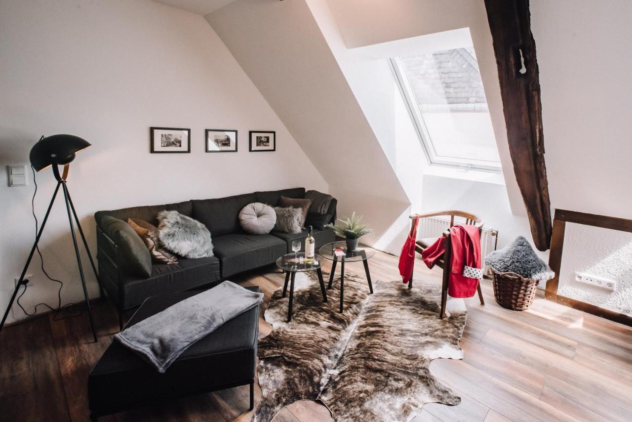 Ferienwohnung Sonnenschein لينغيريش المظهر الخارجي الصورة